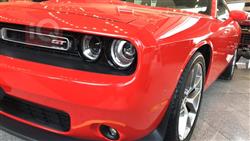 دودج تشالنجر